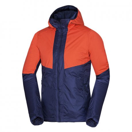 Northfinder Kashton blueorange