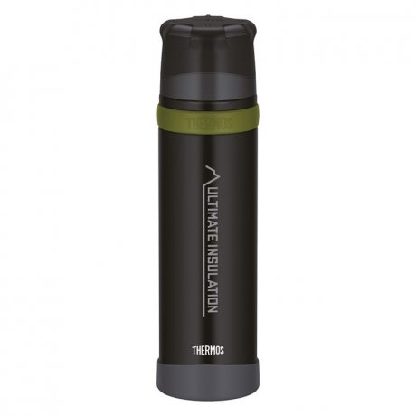 Thermos Mountain FFX 900 ml matná černá