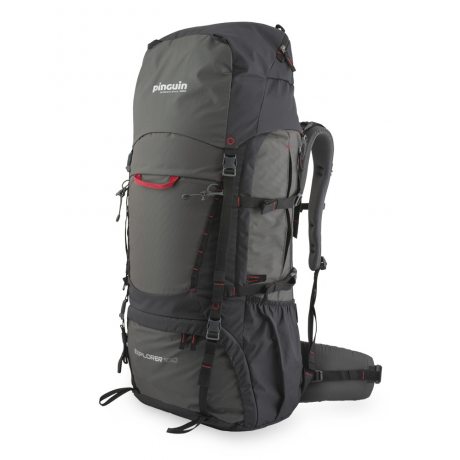 Pinguin Explorer 100 black