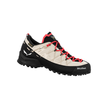 Salewa WILDFIRE 2 GTX W oatmeal/black