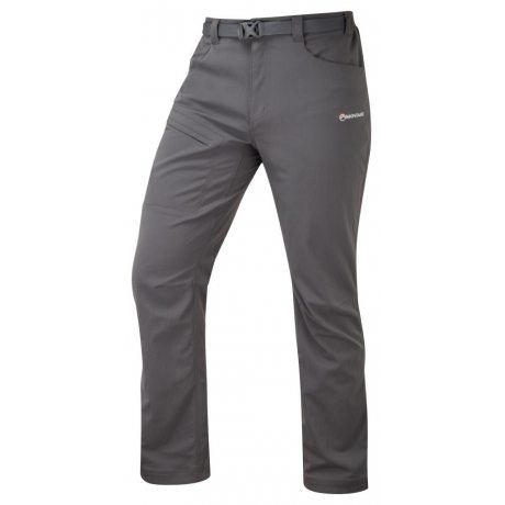 Montane Terra Edge Pants slate