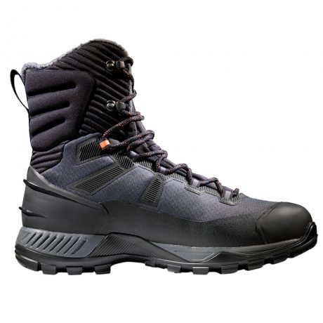 Mammut Blackfin III WP High Men black