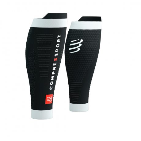 COMPRESSPORT R2 3.0 black/white