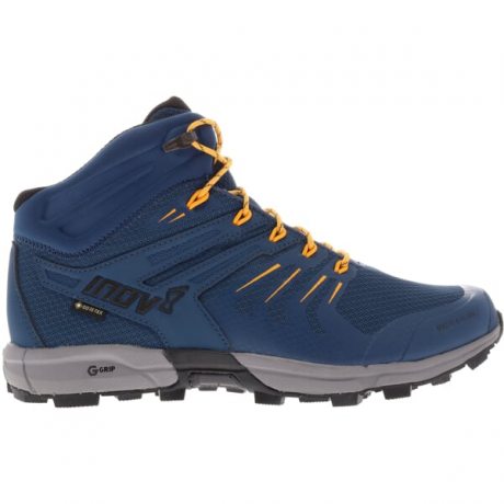 Inov-8 ROCLITE 345 GTX v2 M (M) navy/nectar