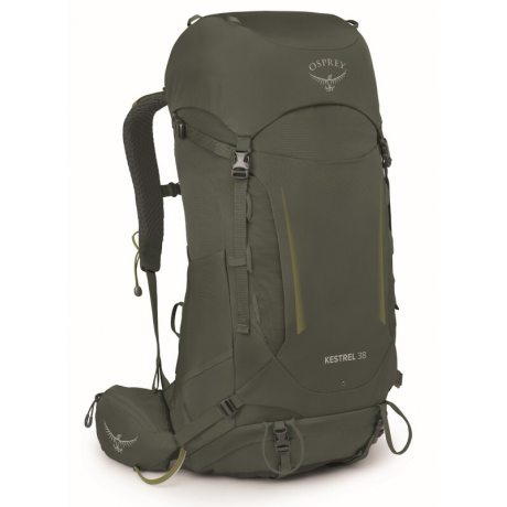 OSPREY KESTREL 38 bonsai green L/XL