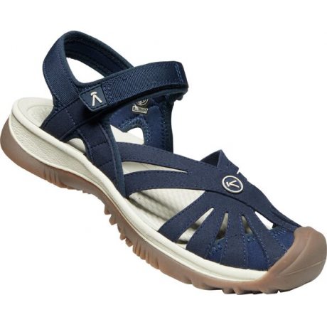 KEEN ROSE SANDAL W navy