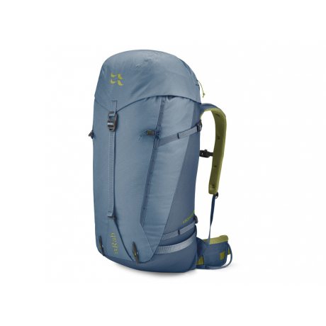 Rab Ascendor 45:50 orion blue