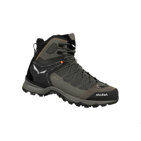 Salewa MS MTN TRAINER LITE MID GTX bungee cord/black