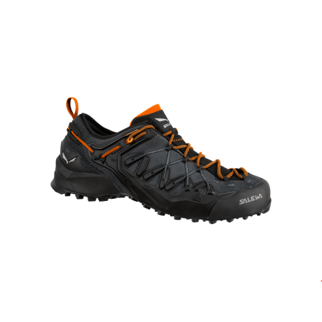 Salewa MS Wildfire Edge GTX onyx black