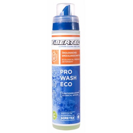 Fibertec Pro Wash Eco 250ml