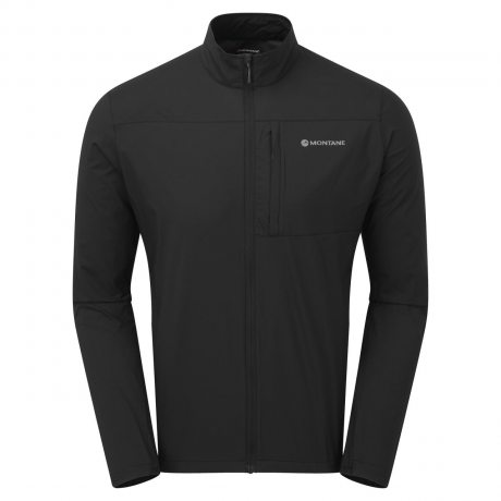 Montane Featherlite Jacket black