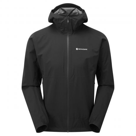 Montane Minimus Lite Jacket black