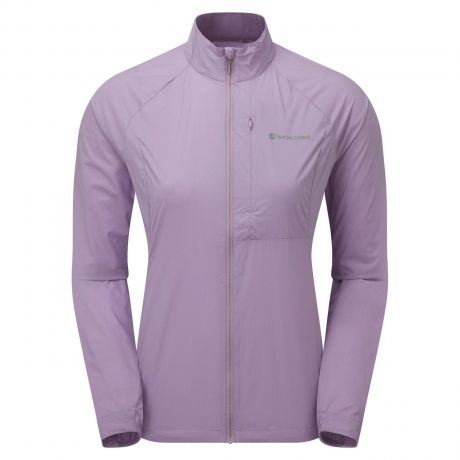 Montane Womens Featherlite Jacket allium