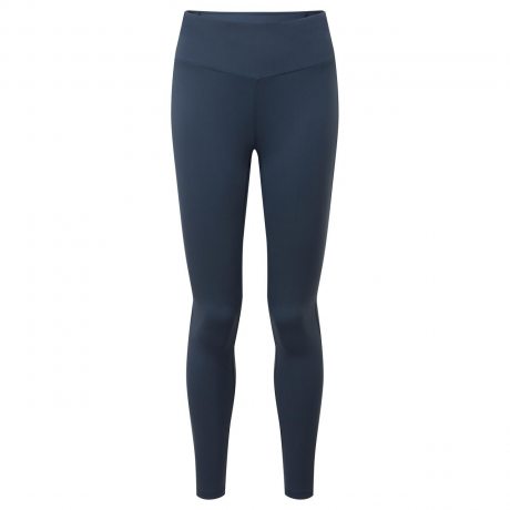 Montane Womens Ineo Lite Pants blue