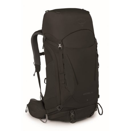 OSPREY KESTREL 48 black S/M