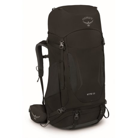 OSPREY KYTE 68 black WM/WL