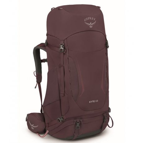 OSPREY KYTE 68 elderberry purple WM/WL