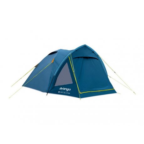 Vango Alpha 250 CLR blue