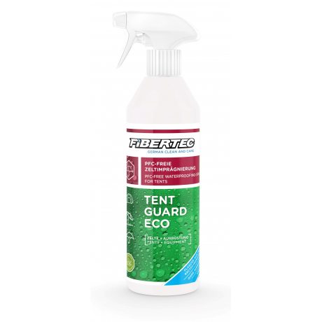 Fibertec Tent Guard ECO 500ml