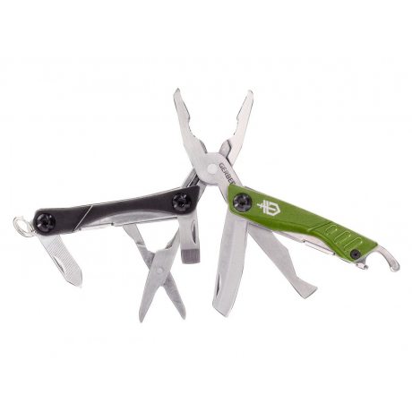 Gerber Dime Multi-Tool green