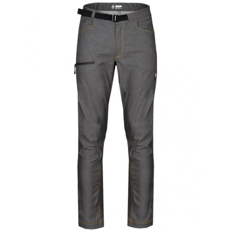 High Point GRAVITY PANTS pirate black