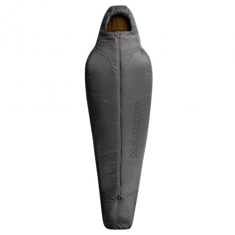 Mammut Perform Fiber Bag -7C L titanium