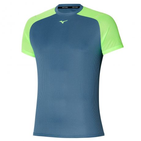 Mizuno DryAeroFlow Tee J2GAA00421