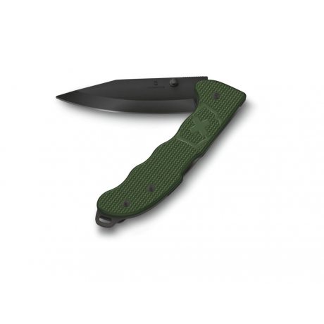 Victorinox Evoke BSH Alox olive green