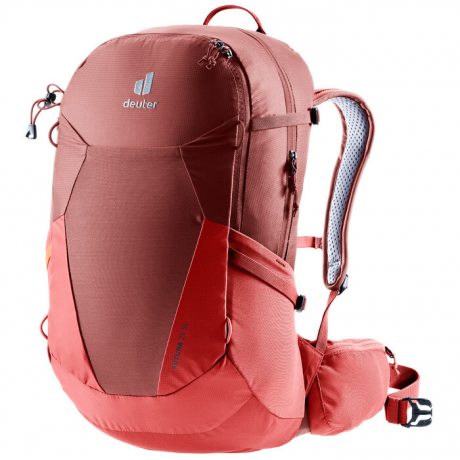 Deuter FUTURA 25 SL caspia-currant