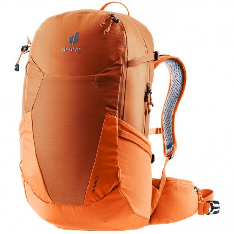 Deuter Futura 27 chestnut-mandarine