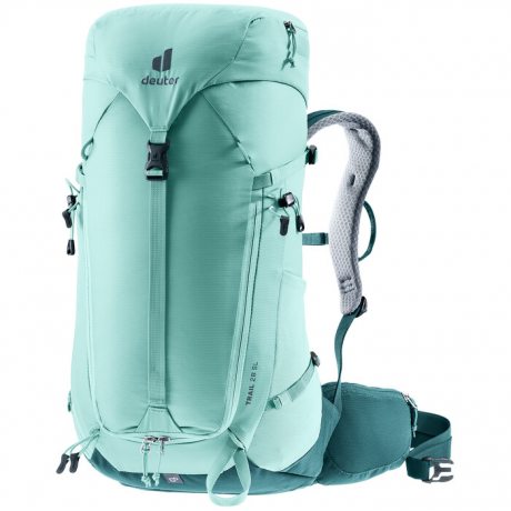 Deuter Trail 28 SL glacier-deepsea