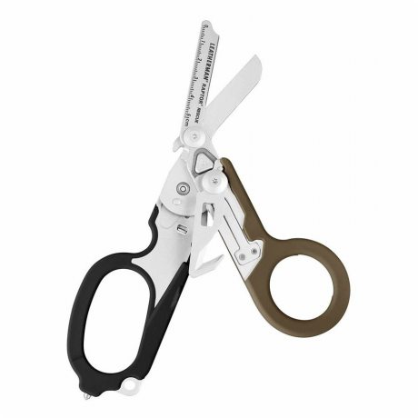 Leatherman RAPTOR RESCUE tan/black