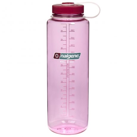 NALGENE WIDE MOUTH SUSTAIN 1500 ML cosmo sustain