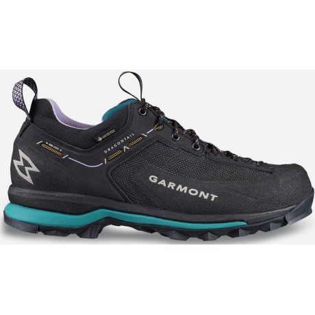 Garmont Dragontail Synth GTX WMS black/deep green