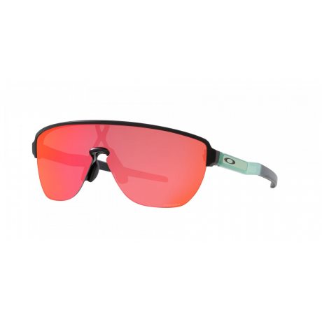 Oakley Corridor matte black / prizm trail torch