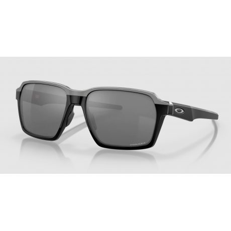 Oakley Parlay polished black / prizm black