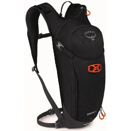 OSPREY SISKIN 8 black