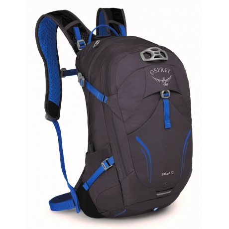 OSPREY SYLVA 12 space travel grey