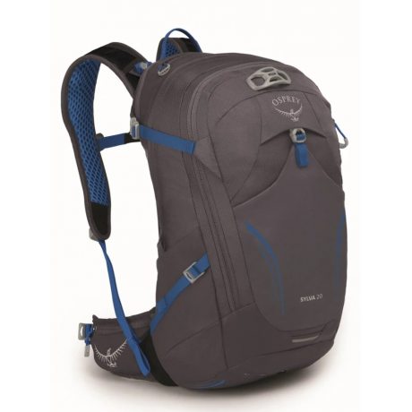 OSPREY SYLVA 20 space travel grey