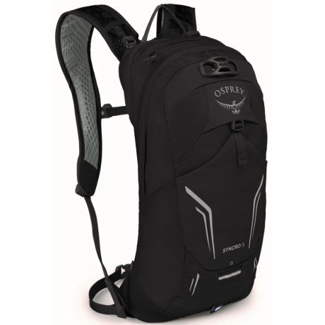 OSPREY SYNCRO 5 black