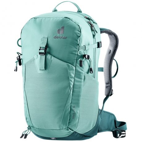 Deuter TRAIL 23 SL glacier-deepsea