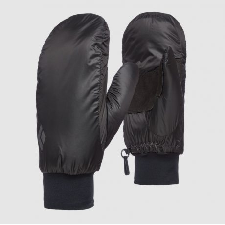 Black Diamond Stance Mitts black