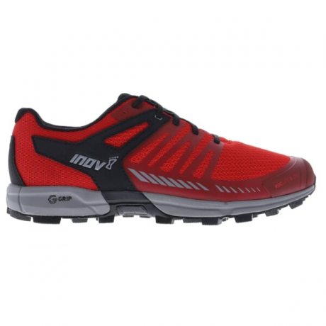 INOV-8 ROCLITE 275 M v2 (M) red/dark red/grey