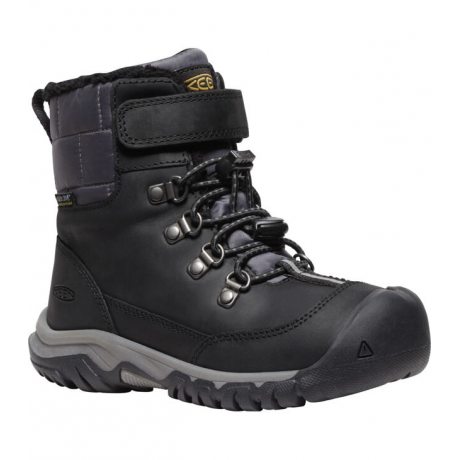 KEEN KANIBOU WP K black/magnet