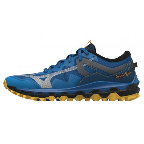 Mizuno WAVE MUJIN 9 J1GJ227001