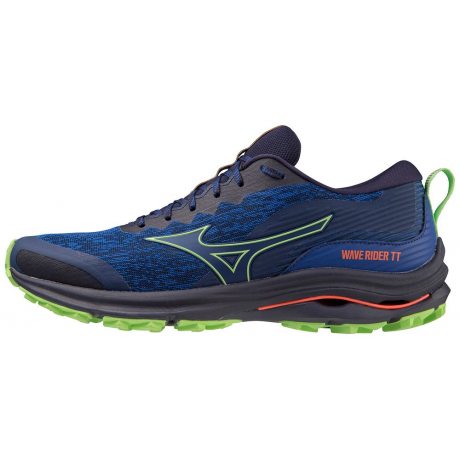 Mizuno WAVE RIDER TT J1GC223201