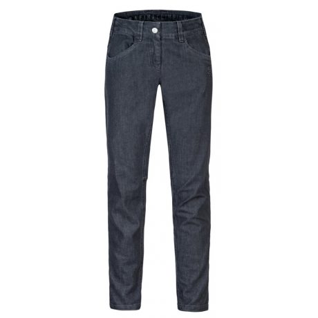 RAFIKI ASIS Lady black denim