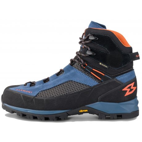 GARMONT TOWER TREK GTX china blue/burnt orange