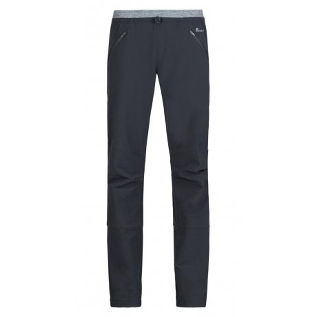 Hannah KASH W PANTS anthracite