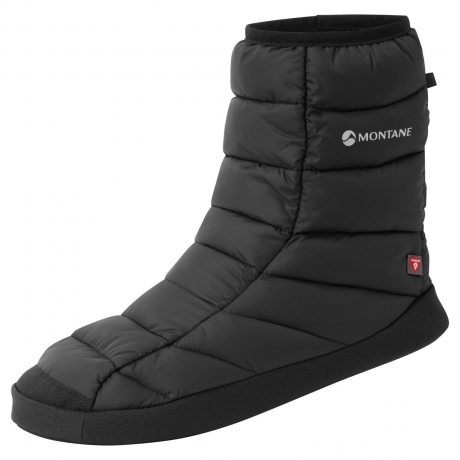 Montane Icarus Hut Bootie black